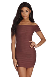 Robe mini Eyes On Me